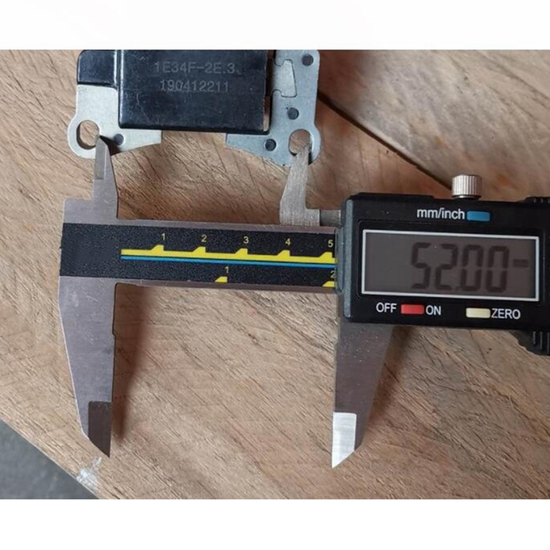 1E34F-2E Electronic Ignition Coil 1E34F-2E 1E34F-2E.3 for KASEI TLE26 CG260 BC260 Brush Cutter Trimmer Magnetor Stator. 