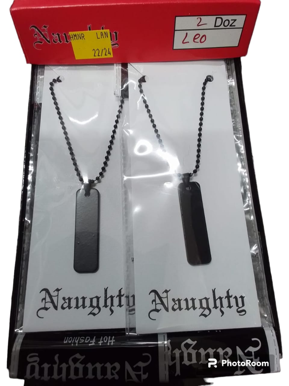 Leo Movie Thalapathy Vijay Ball Chain With Pendant
