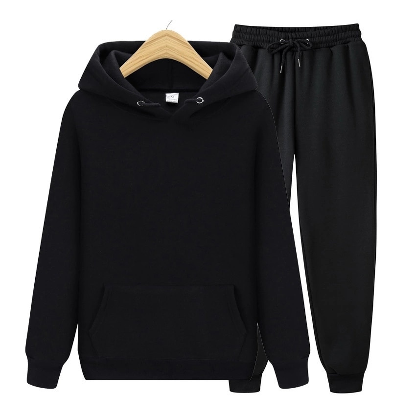 Hoodie Pant Hip Hop Pullover Hoody 