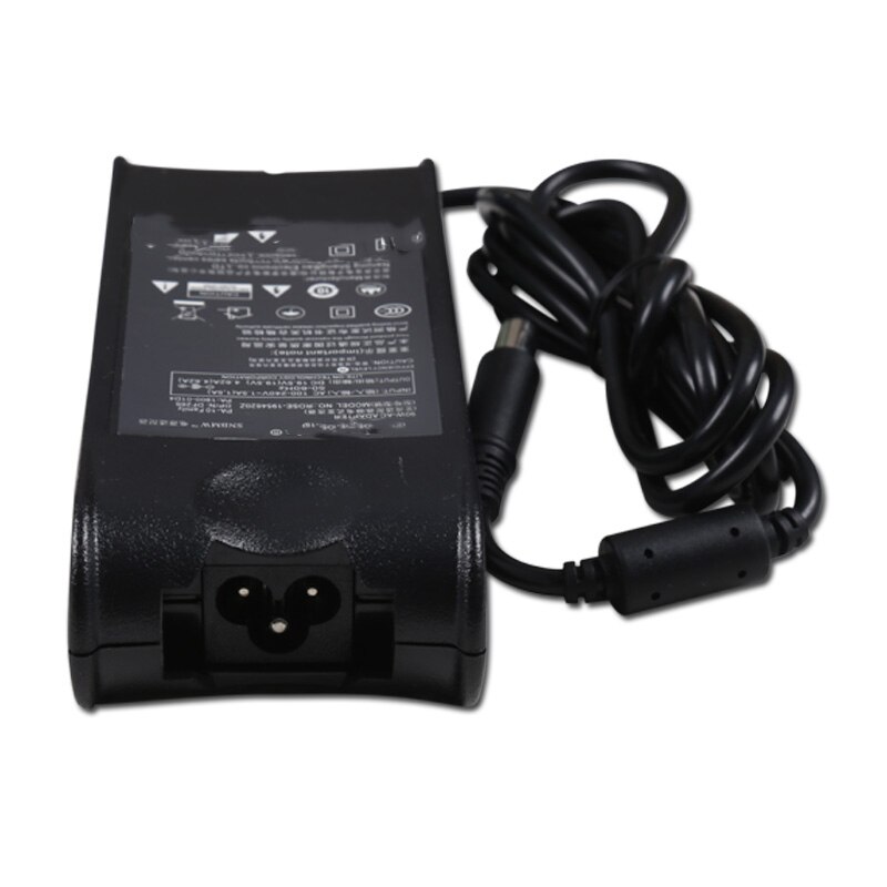 【TianYu Mall】Dell Latitude E6330 E6400 E6430 E6410 E6420 D620 D630 E6530 Laptop Adapter 19.5V 4.62A Power Supply Charger. 