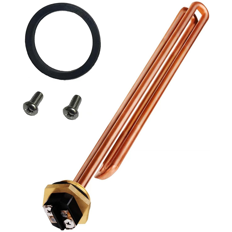 9000W 240V HE90240 Heating Elements for Electric Water Heater for Eco 18 24 27 36 for Electric Tankless Water Heater Durable Easy to Use