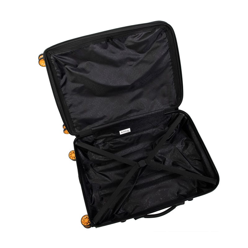 BRITBAG Shielding IT 2490 Blue - 2 Piece size 24 and size 28 Set luggage trolley  airport trips gifts offer sale. 