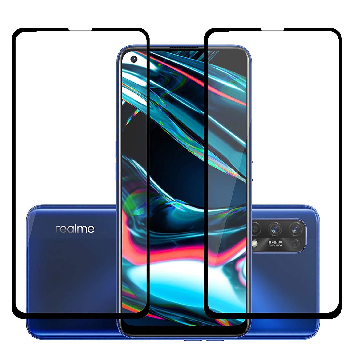 Realme 3 Купить Стекло