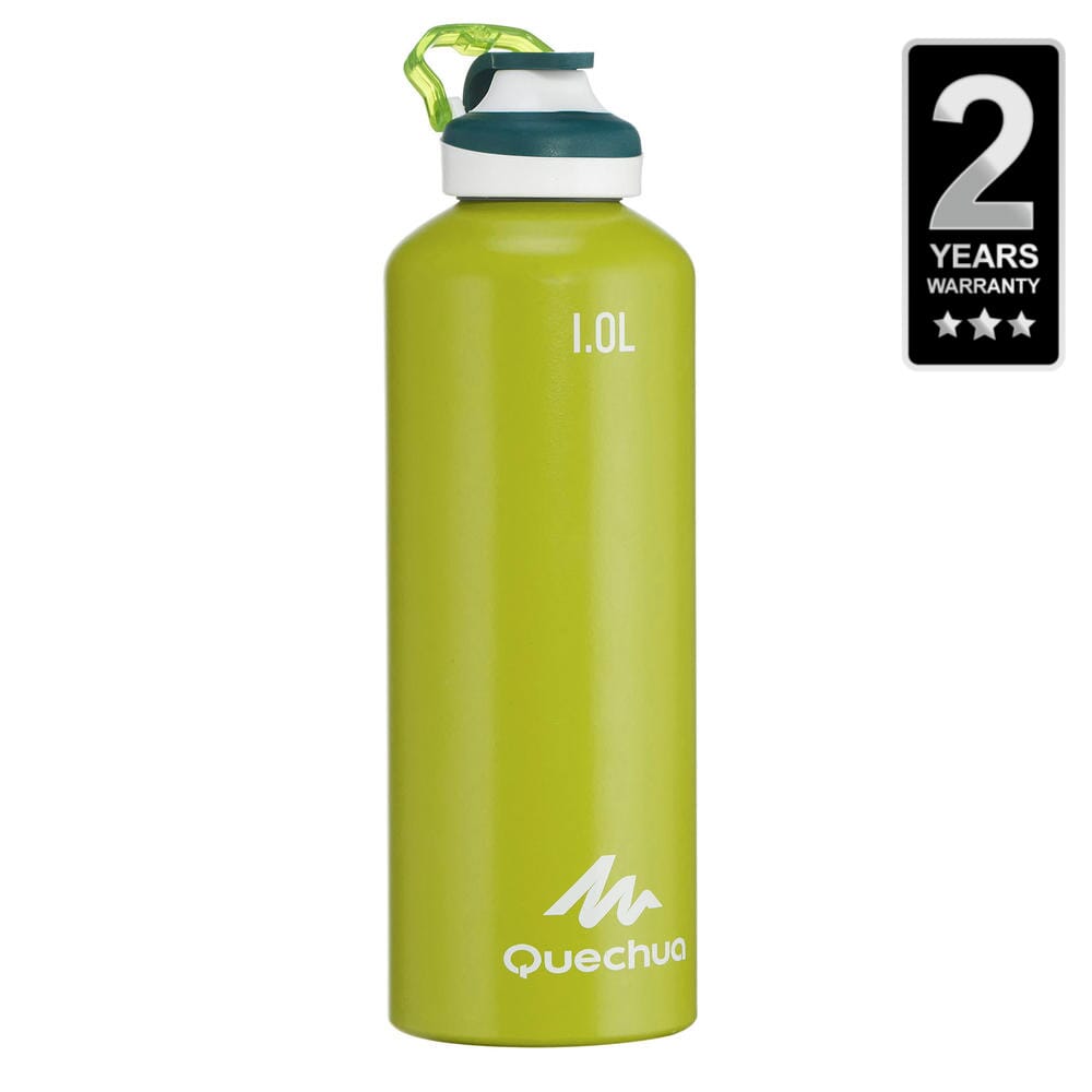 decathlon water bottles