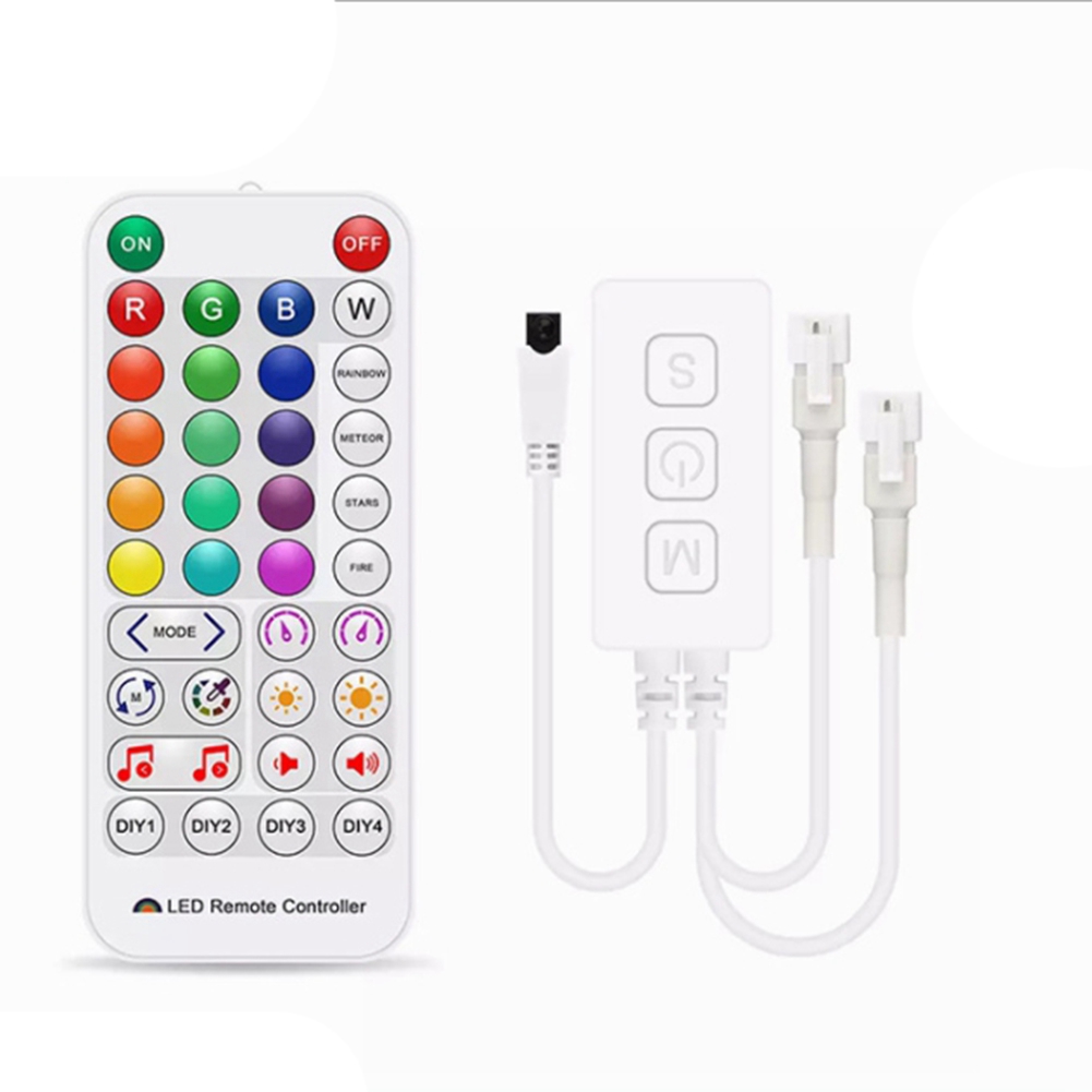 Led deals controller price