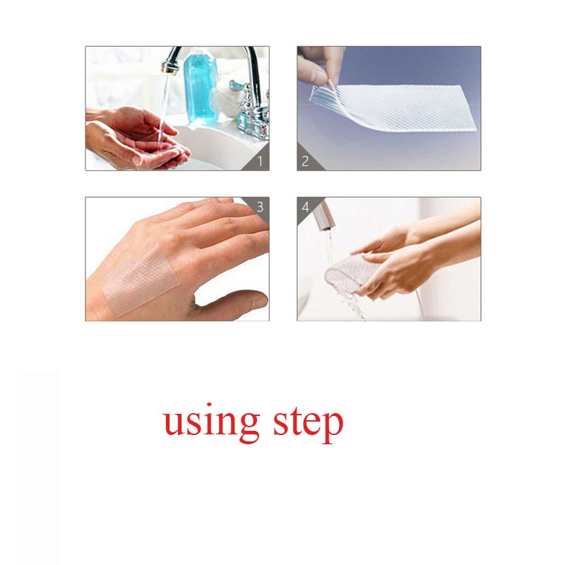 1 【HOT】 Efficient Caesarean Section Surgery Silicone Gel Removal Scar Sheet Therapy Patch For Acne Trauma Burn Scar Skin Repair. 
