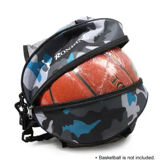 basketball carrying bag