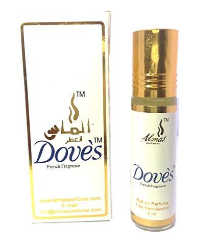 attar dove