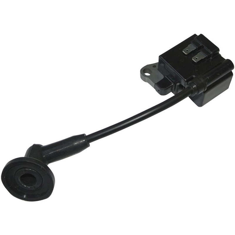 1E34F-2E Electronic Ignition Coil 1E34F-2E 1E34F-2E.3 for KASEI TLE26 CG260 BC260 Brush Cutter Trimmer Magnetor Stator. 