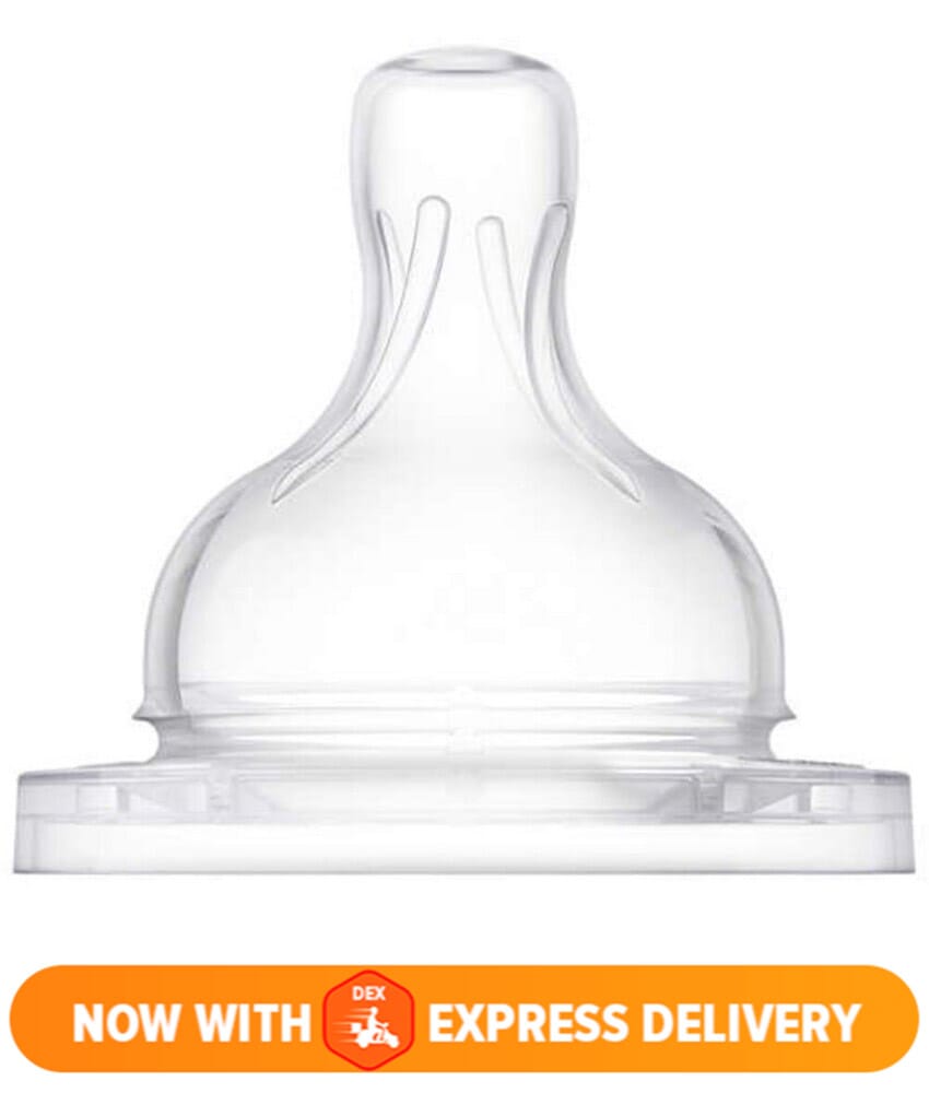 avent teats 6 months plus