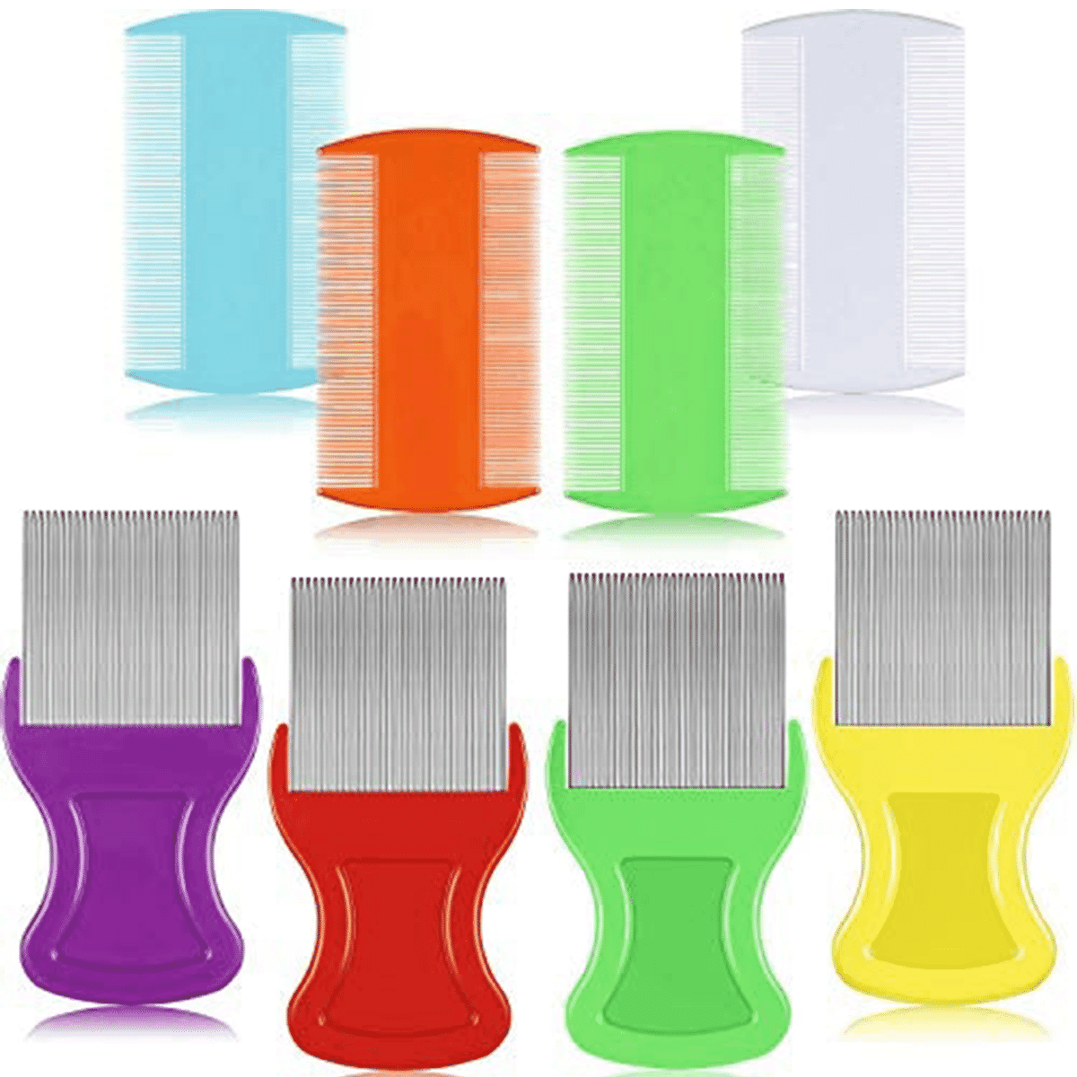 Lice Combs And How To Use Them BabyCenter Stainless Steel Lice Comb