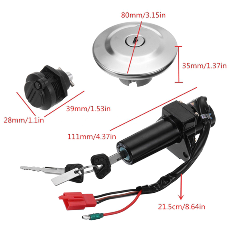 Yamaha Ybr 125 Ignition Switch atelieryuwa.ciao.jp