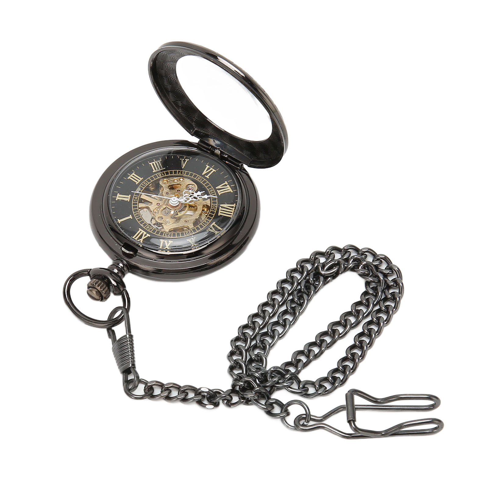 Pocket watch online daraz