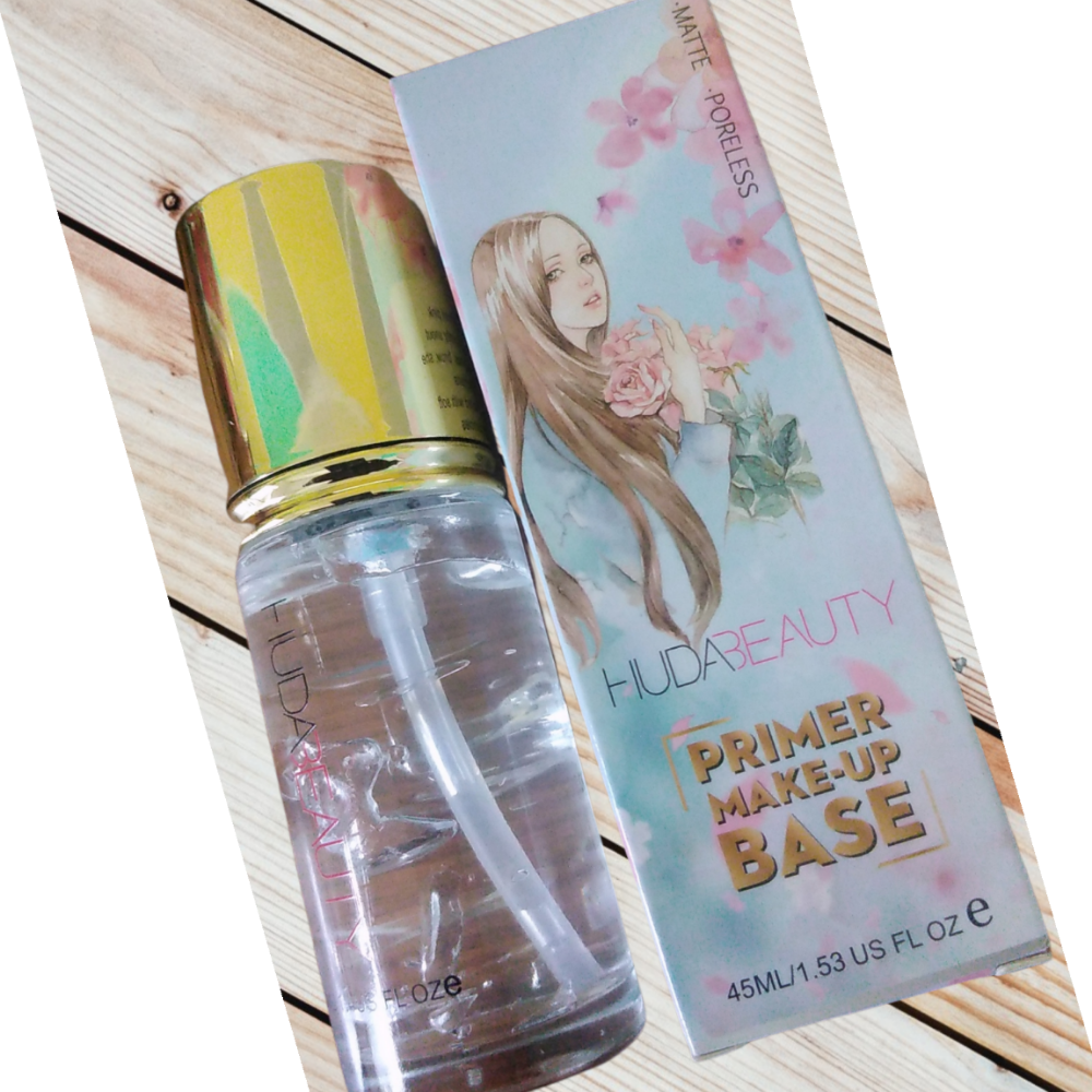 Primer Base Makeup Murah Saubhaya Makeup