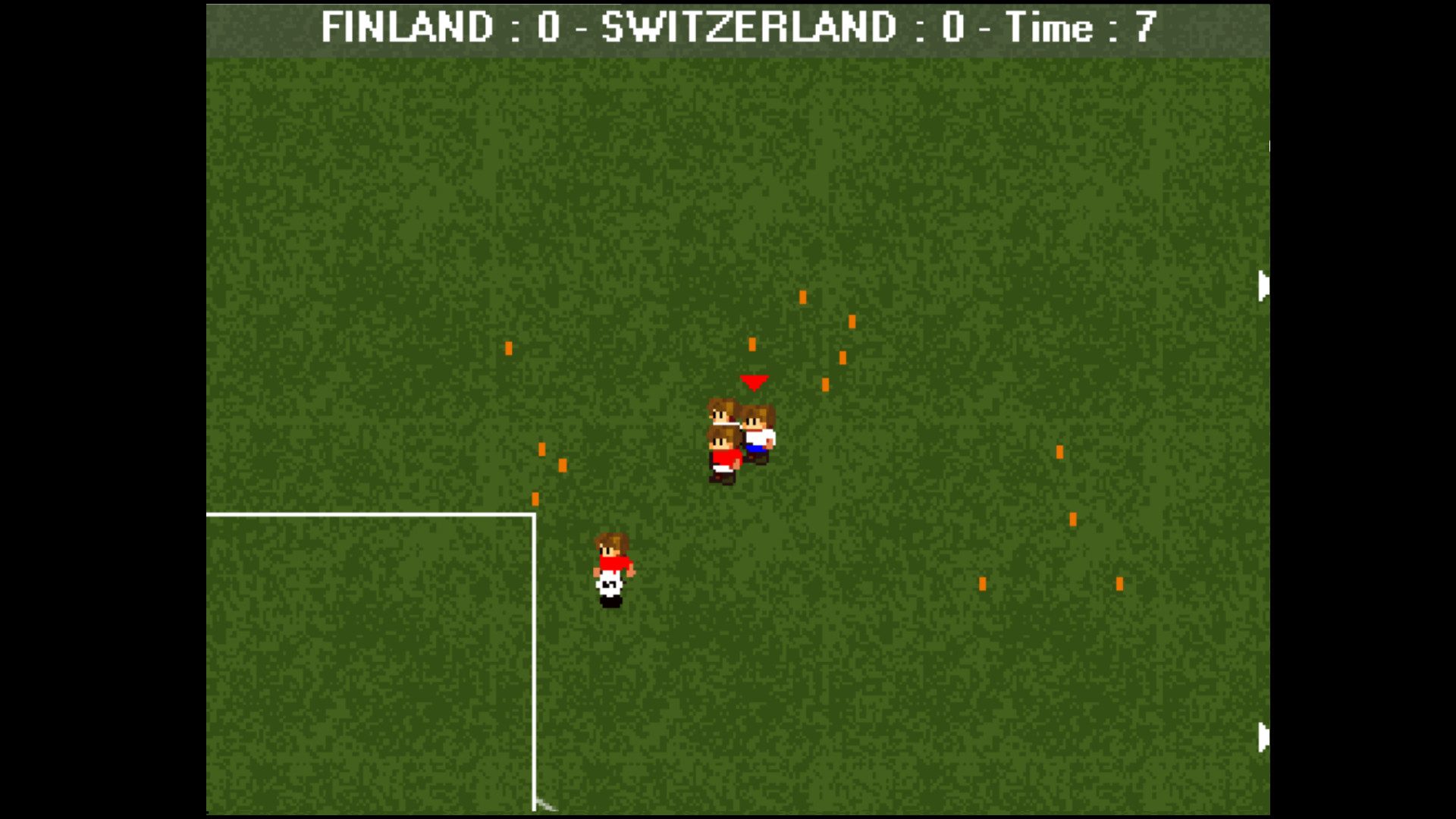 Seasonal Soccer Steam CD Key: Buy Online at Best Prices in SriLanka |  Daraz.lk