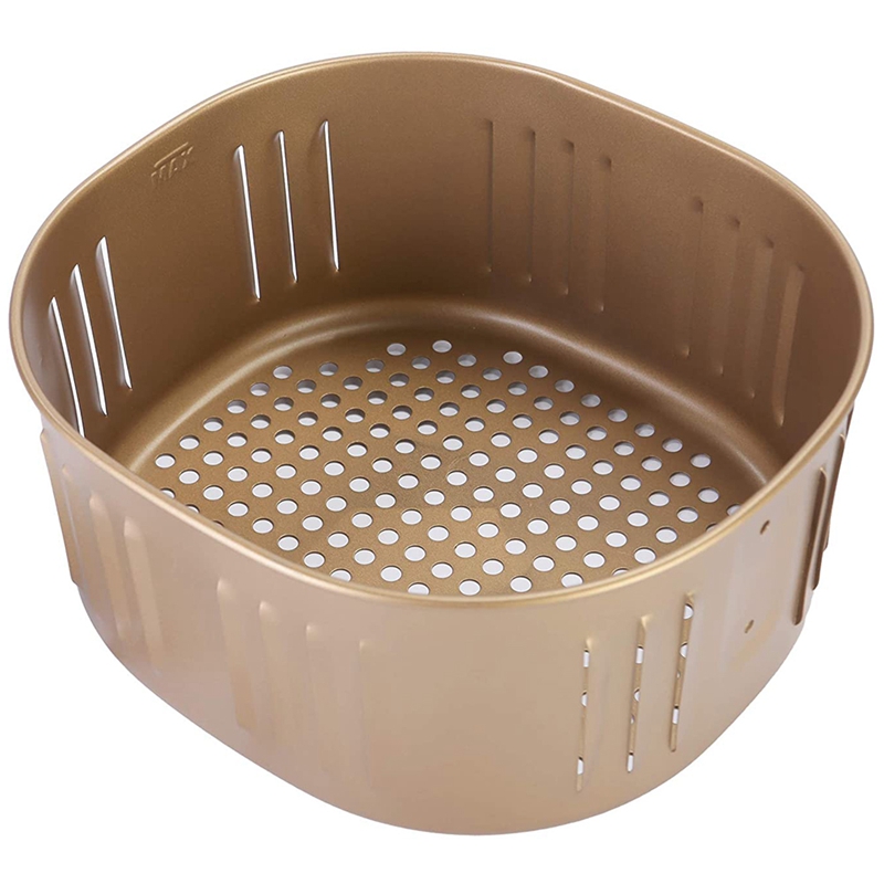power air fryer replacement basket