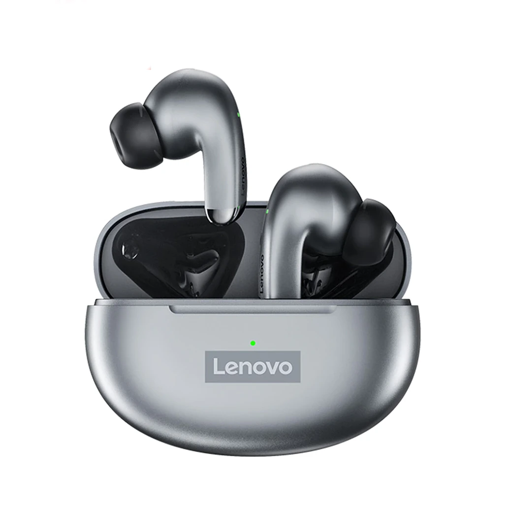Lenovo Thinkplus Livepods LP5 Bluetooth Wireless Earbuds
