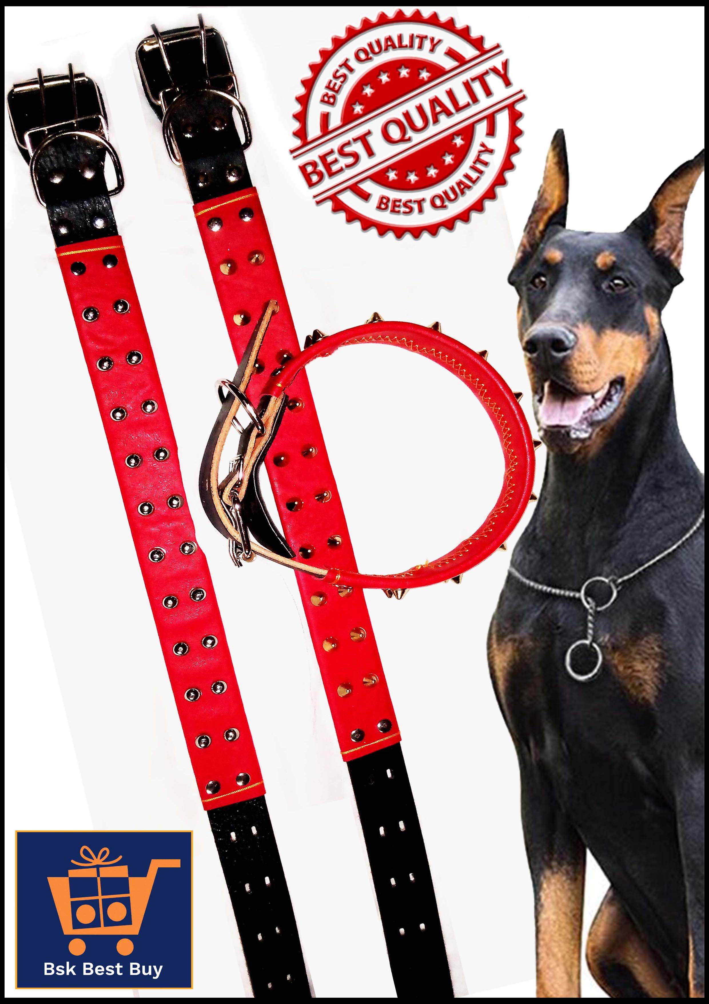 best buy dog collar