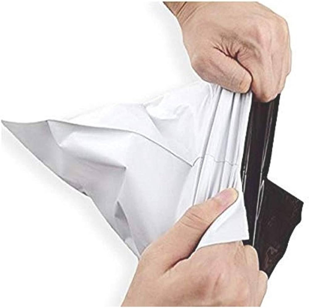 12 x 16 inch Regular Courier Bags Flyers Poly Mailer. 