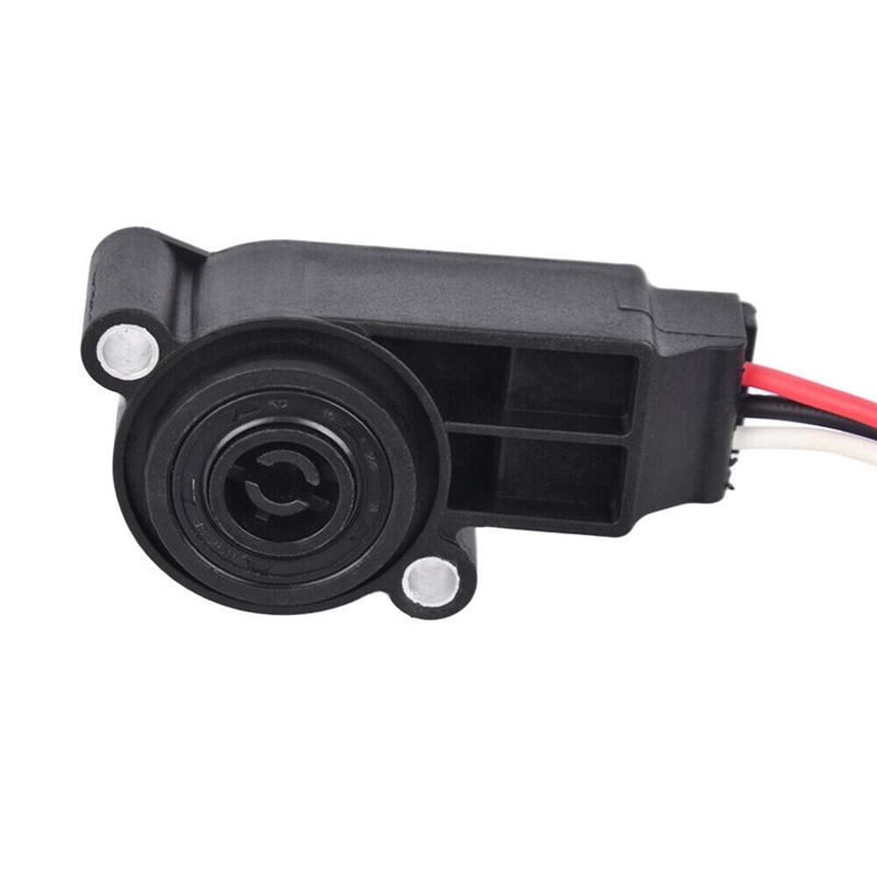 TPS Throttle Position Sensor 266-1466 2661466 For Caterpillar C7 C10 C12 C13 3406E CAT Spare Parts Parts. 