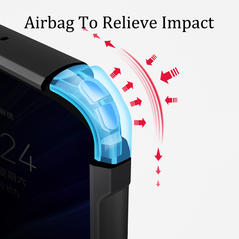 For OPPO A74 5G Armor Case Transparent Hard Cover Full Protector Back Cover for Oppo A74 5G. 