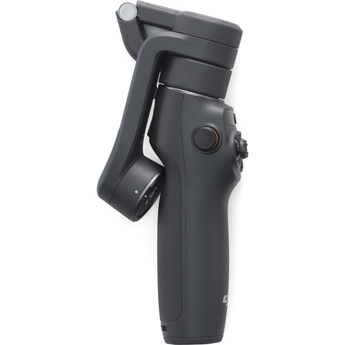 DJI Osmo Mobile 6 Smartphone Gimbal. 