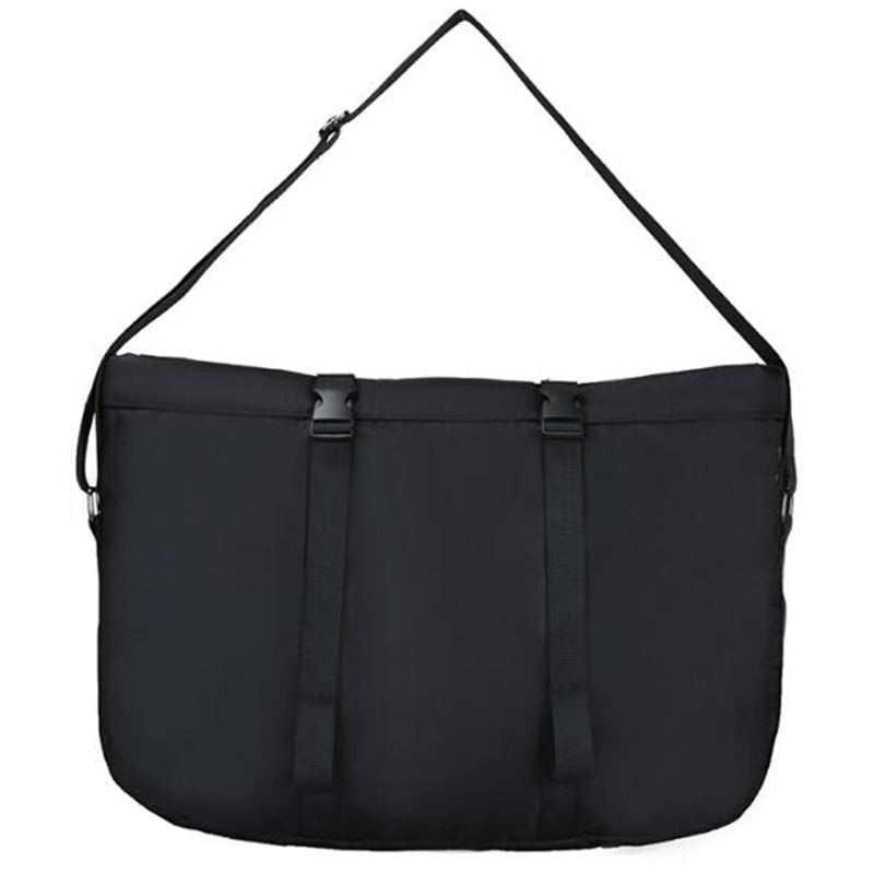 big shoulder bags for travel