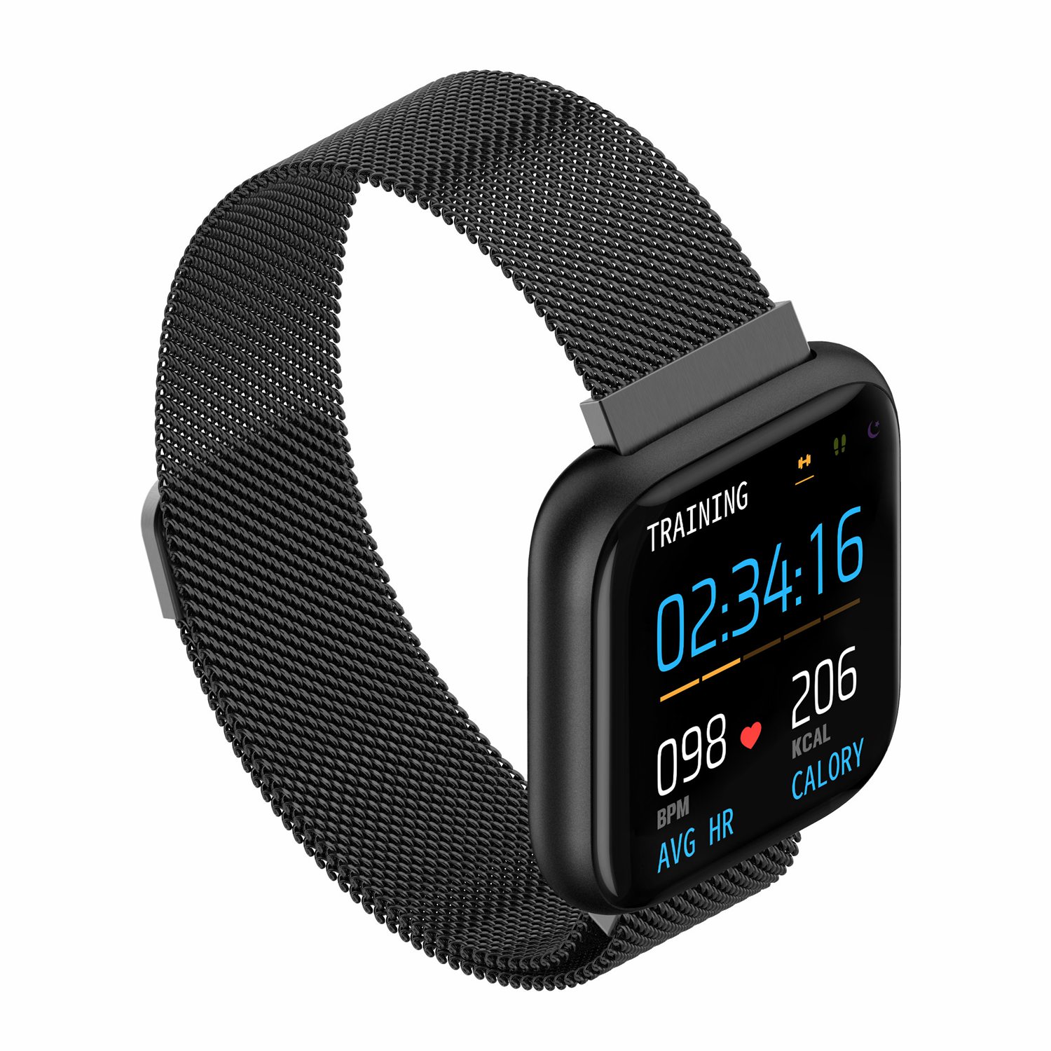 uhoofit smartwatch