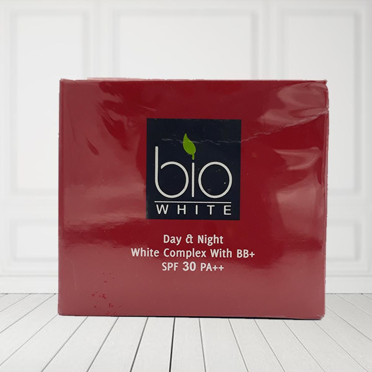 bio white night cream