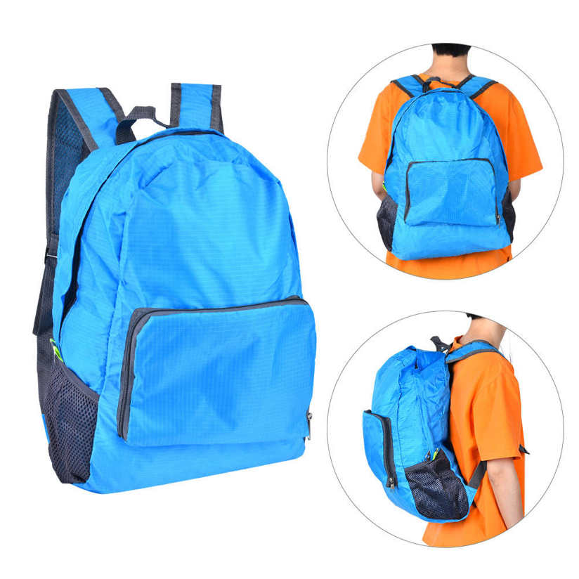 ultra light travel bags