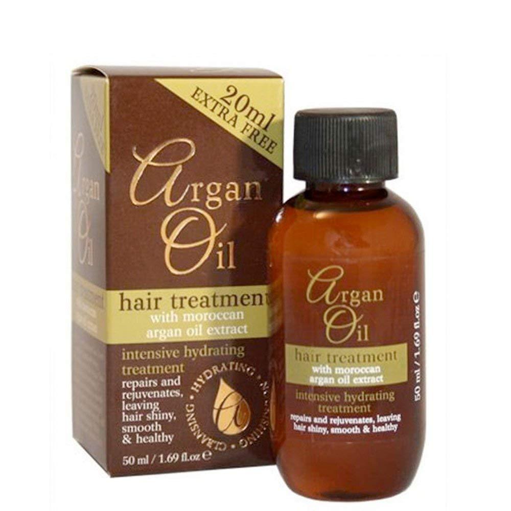 argan oil keratin treatment