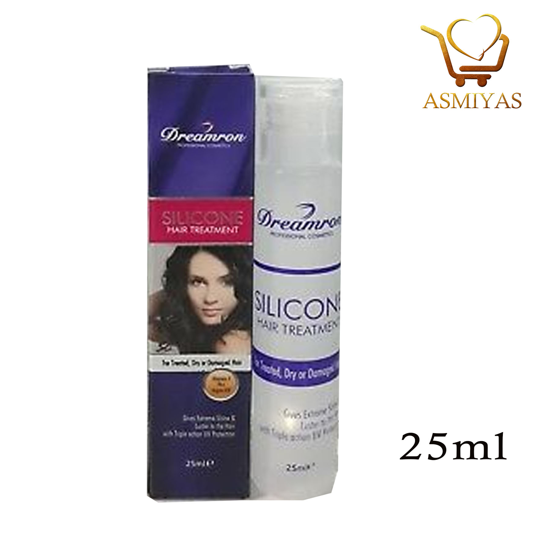 Dreamron Silicone Oil ubicaciondepersonas.cdmx.gob.mx