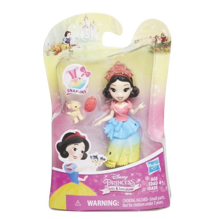 disney princess little kingdom snow white