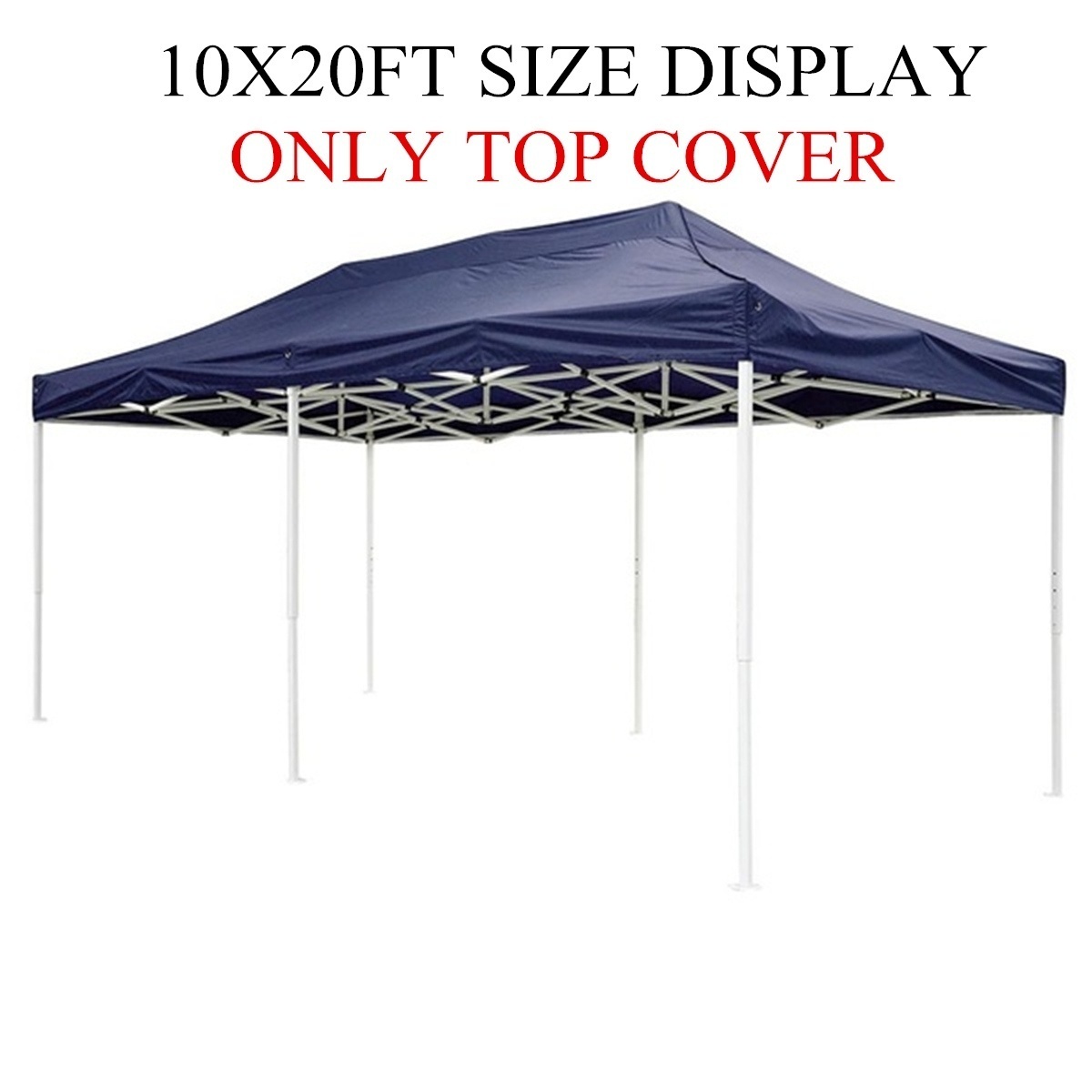 ez up replacement canopy 10x10