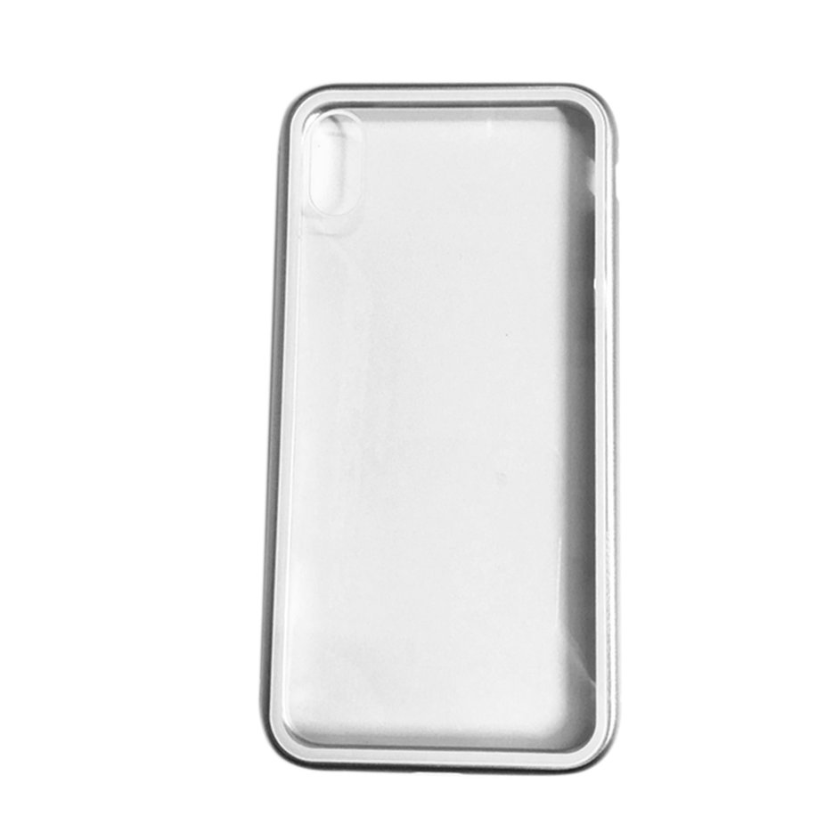 magnetic phone case