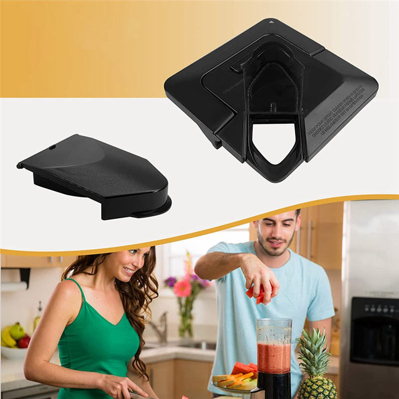 Spout Cover Replacement Parts for Ninja Blender 72Oz Pitcher,for Ninja Blender NJ600-NJ602 and BL500-BL781 1Pcs. 