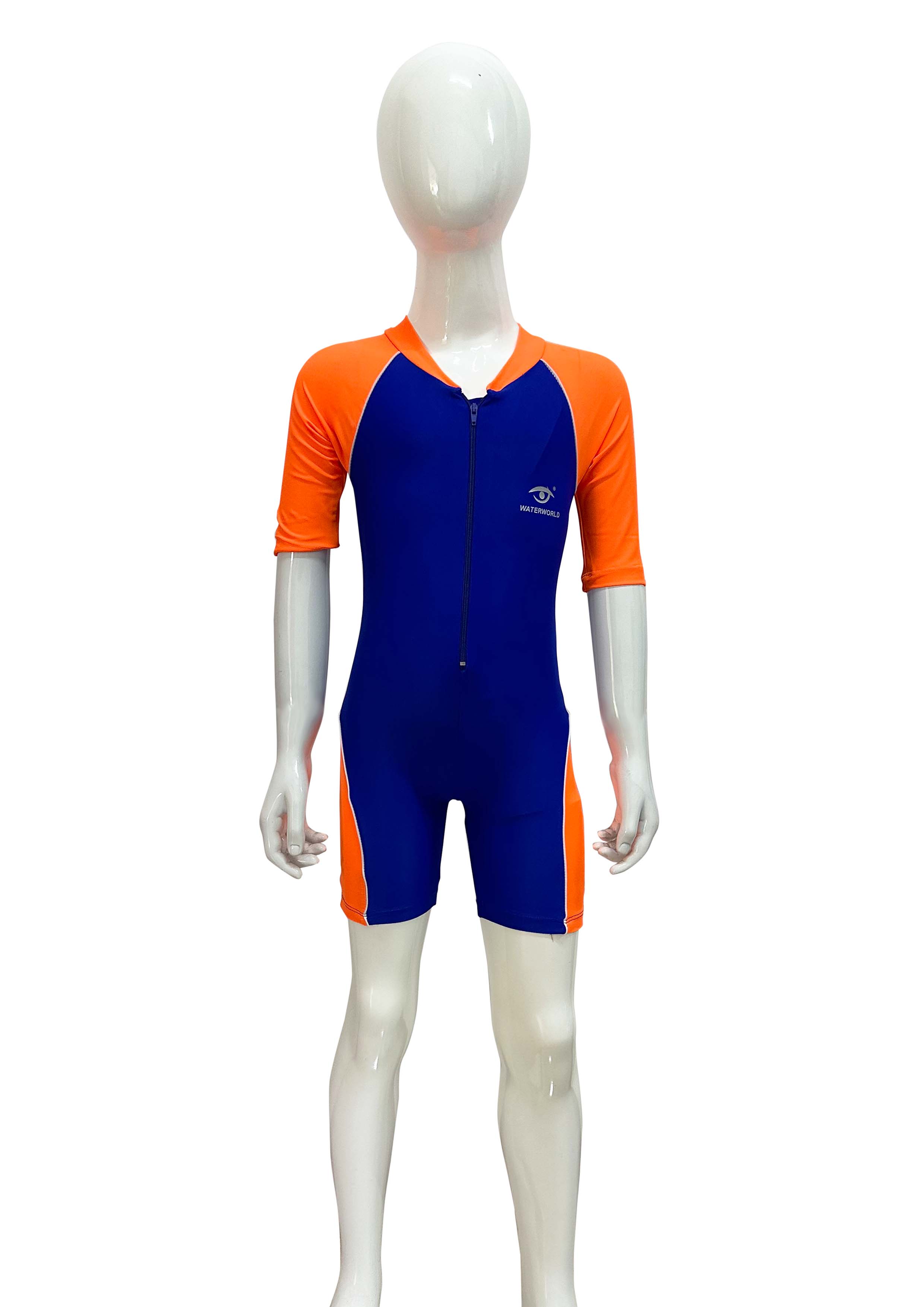 Boy's Swimming Kit - (Ref - 898). 