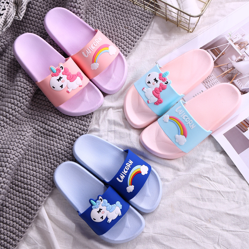 Cartoons Slippers Boy Girl Summer Kids Rainbow Indoor Slippers Non-Slip Beach Sandals Toddler Home Shoes Baby Flip Flops: Buy Online at Best Prices in SriLanka Cartoons Slippers Boy Girl Summer Kids Rainbow Indoor Slippers Non-Slip Beach Sandals Toddler Home Shoes Baby Flip Flops: Buy Online at Best Prices in SriLanka