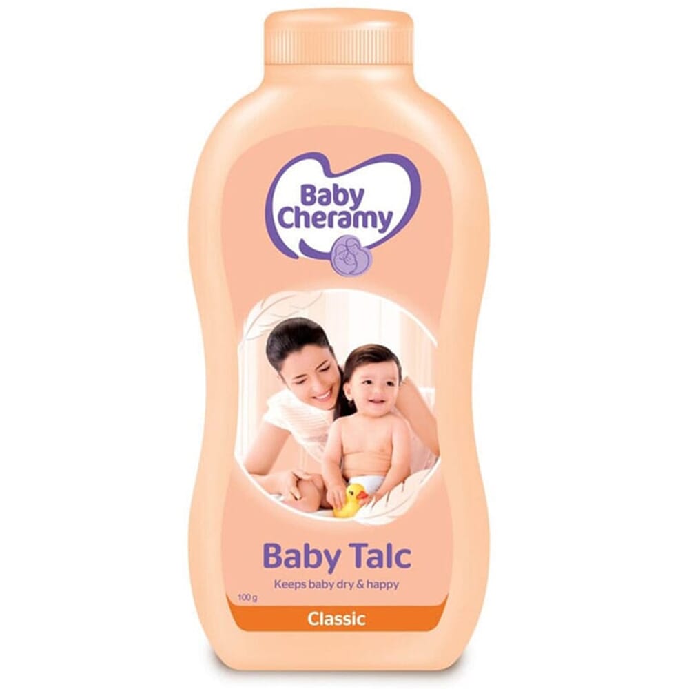 Baby Cheramy Sri Lanka Baby Cheramy Official Online Store Daraz.lk