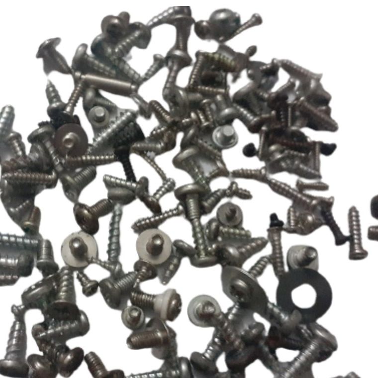 Screws  For  Machine ,Toys ,school projects. 
