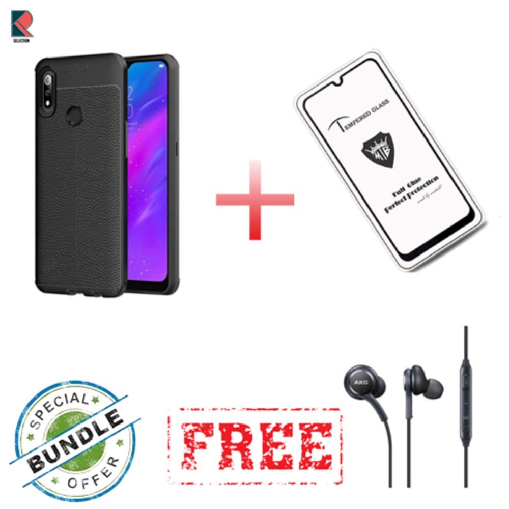 vivo y19 handsfree