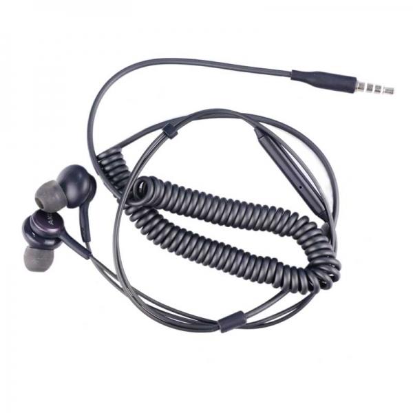 Samsung AkG Sport Pace HD Stereo Headset handfree earphone: Buy Online at Best Prices in SriLanka | Daraz.lk