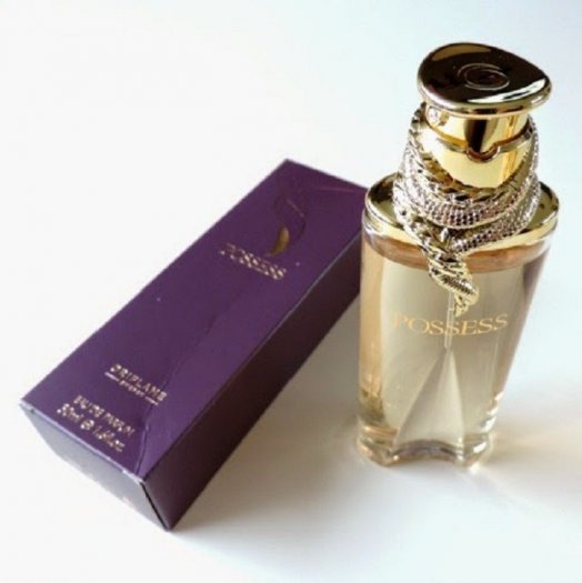 possess perfume