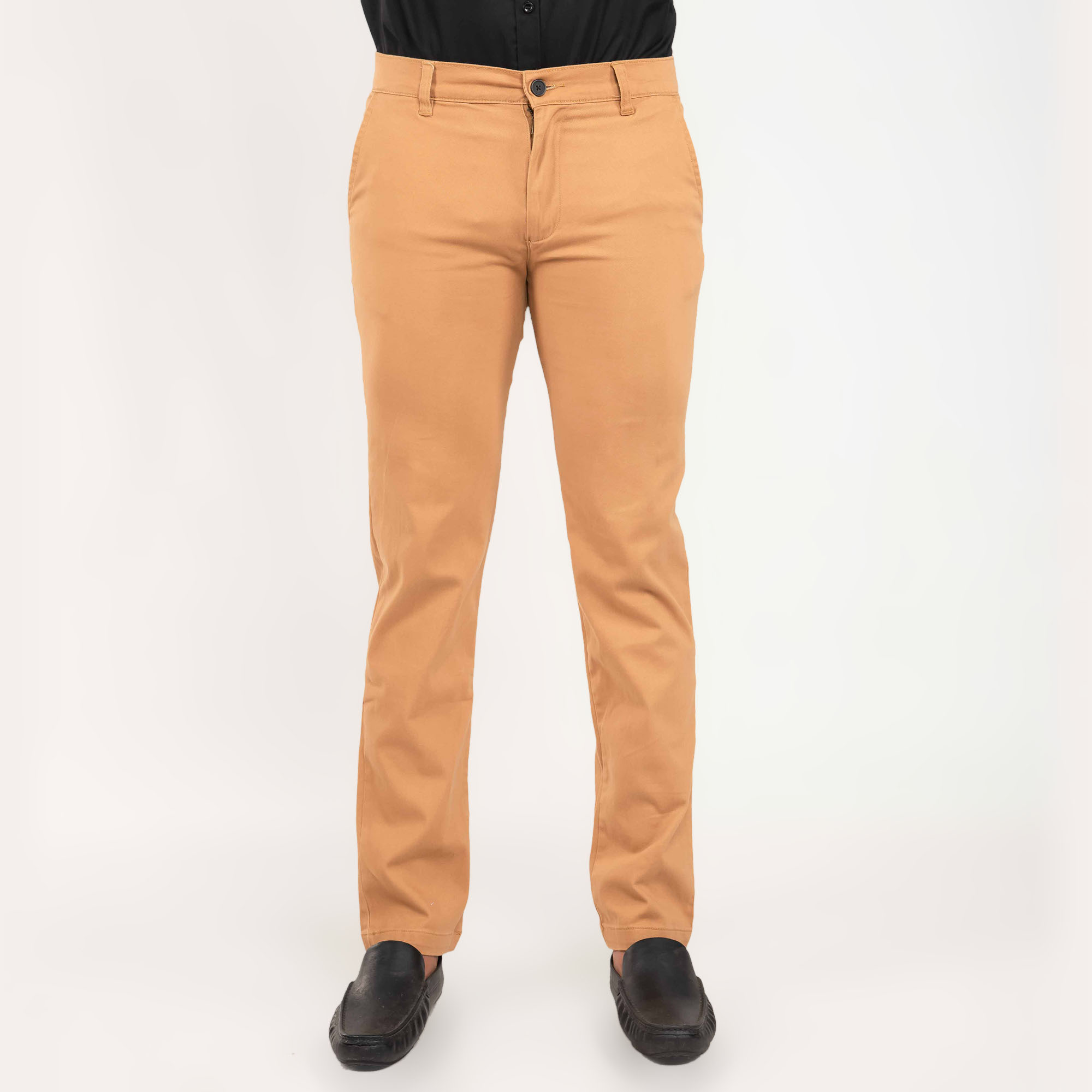 by Daraz Stretchable Chino Pant for Men 
