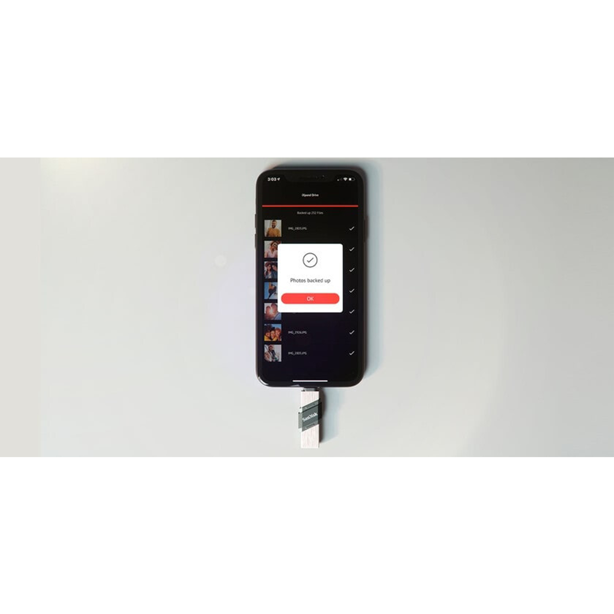 Sandisk iXpand Flash Drive Flip 3.1 OTG Lightning 32GB 64GB 128GB 256GB USB Pen Flash Drive. 