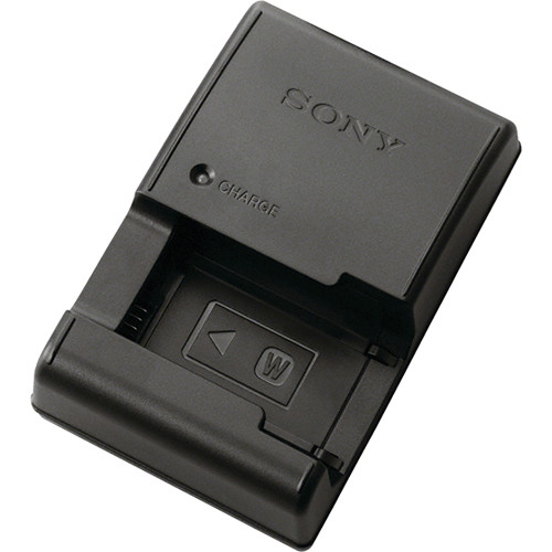 SONY BC-VW1 charger FOR sony NP-FW50 Battery A6300 A6000 A5000. 