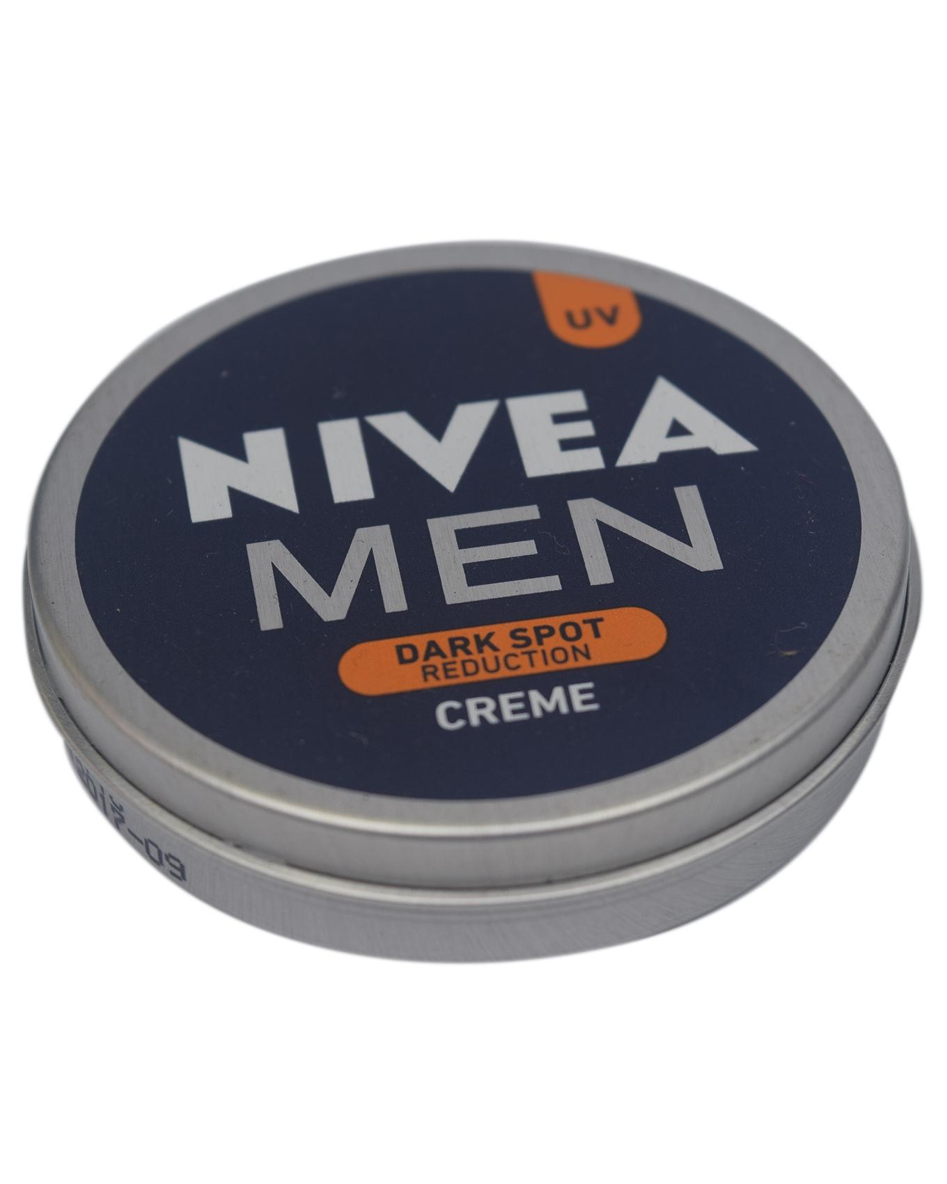 nivea men dark spot price