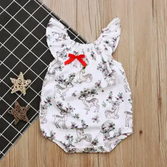 fawn baby clothes