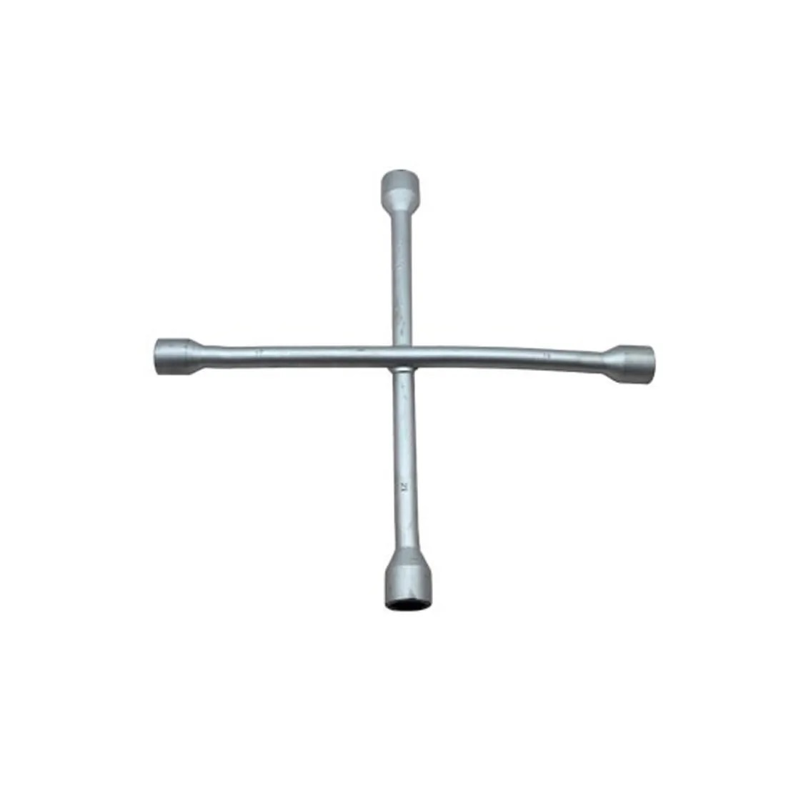 CROSS SPANNER,CHROME 17 X 19 X 21 X 23 mm