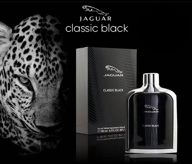 Jaguar perfume discount